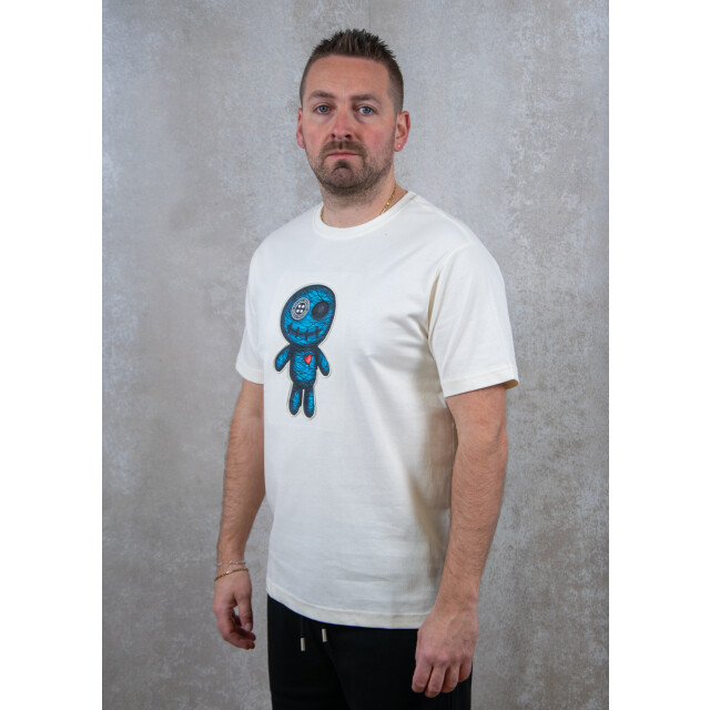 Wrong Friends Astoria t-shirt 100.01.0127 large