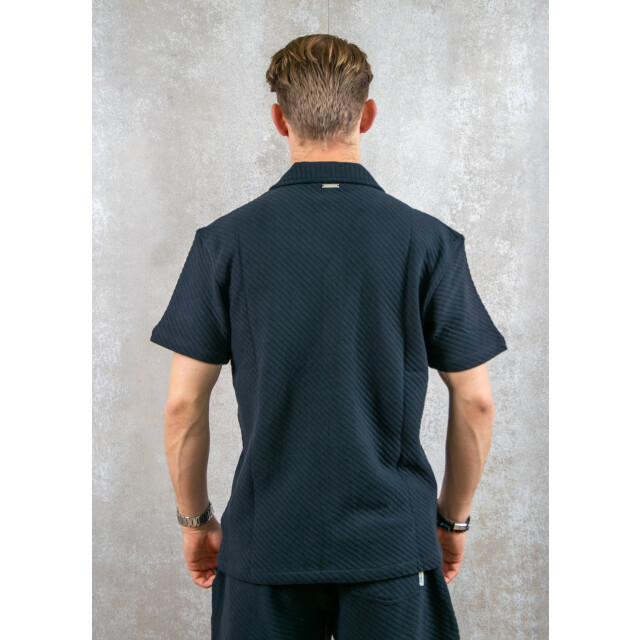 Quotrell Delhi shirt 100.10.1307 large