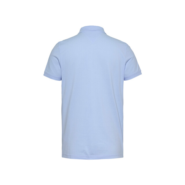 Tommy Hilfiger Slim placket polo ext 110.30.0593 large