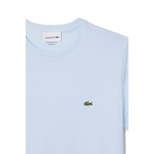 Lacoste Tee-shirt 100.30.1213 large