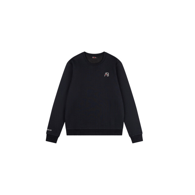 AB Lifestyle Ink sweater panda 130.10.0570 large