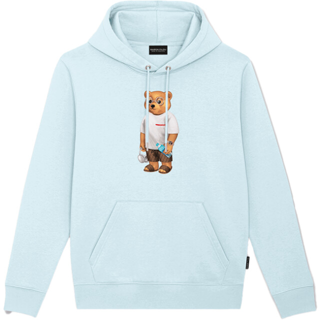 Baron Filou The ocean chiller hoodie 131.30.0274 large