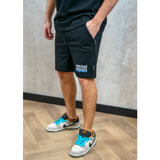 Wrong Friends Potenza shorts 155.10.0214 large
