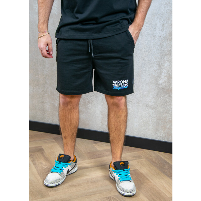 Wrong Friends Potenza shorts 155.10.0214 large