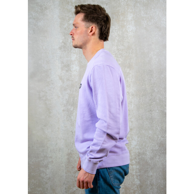 Lyle and Scott Natural dye crewneck 130.70.0025 large
