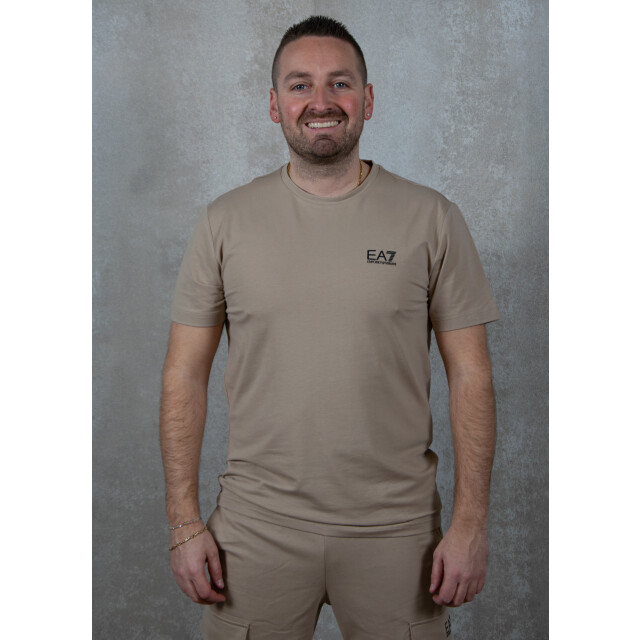 EA7 T-shirt 100.81.0196 large