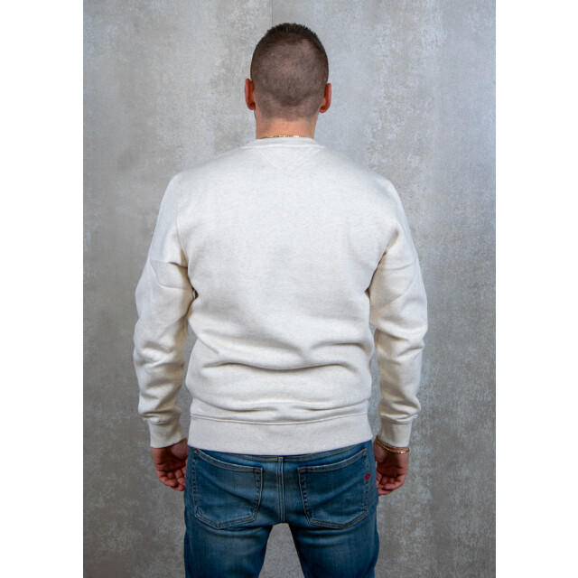 Tommy Hilfiger Reg linear crew ext 130.20.0218 large