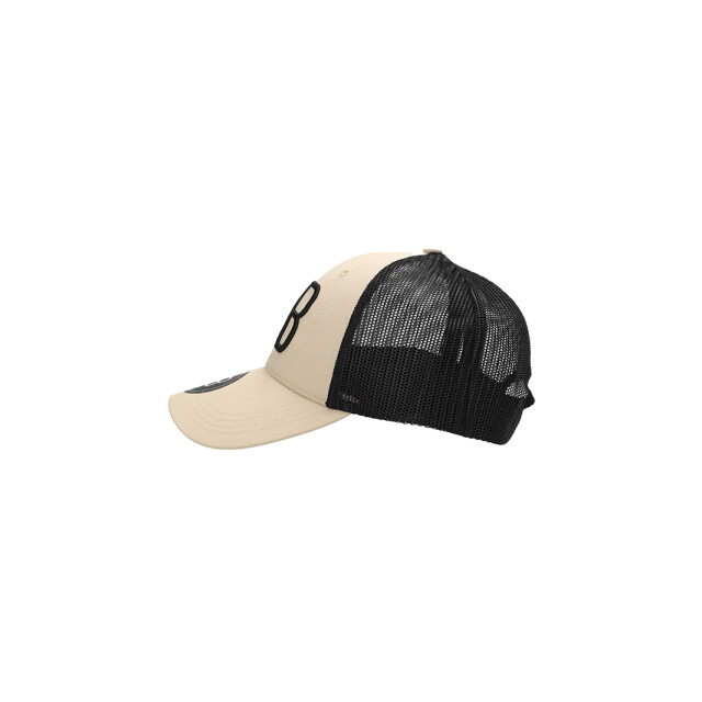 AB Lifestyle 2tone retro trucker cap 191.81.0033 large
