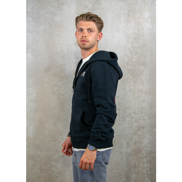 AB Lifestyle Ink vest crane 132.10.0145 large