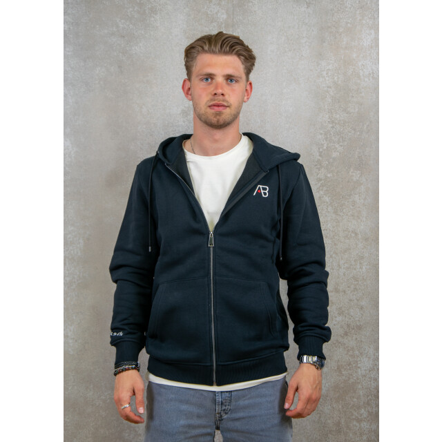 AB Lifestyle Ink vest crane 132.10.0145 large