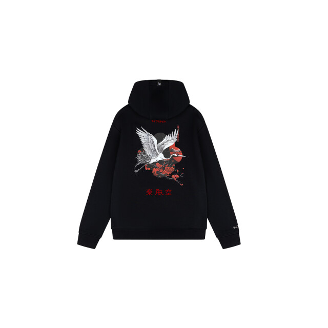 AB Lifestyle Ink vest crane 132.10.0145 large