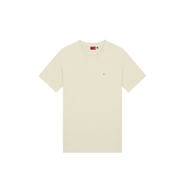 AB Lifestyle Basic tee 100.01.0195 large