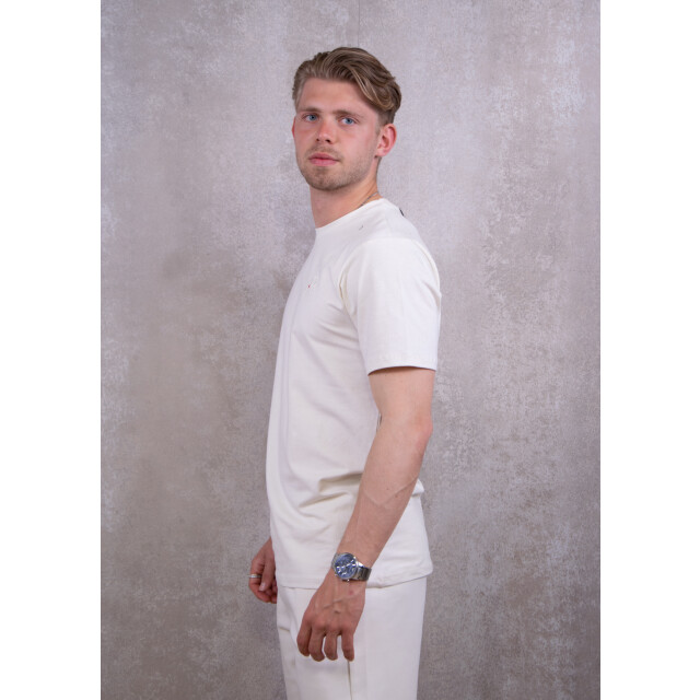 AB Lifestyle Basic tee 100.01.0195 large