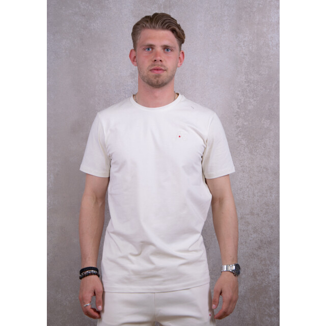 AB Lifestyle Basic tee 100.01.0195 large