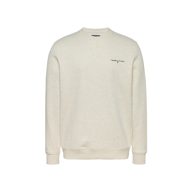 Tommy Hilfiger Reg linear crew ext 130.20.0218 large
