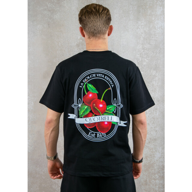 Quotrell Cheri t-shirts 100.10.1316 large