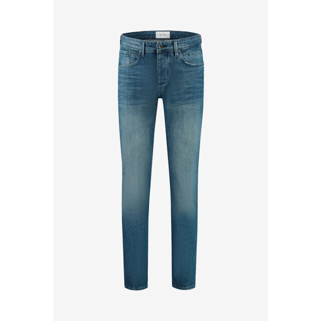 Purewhite The ryan slim fit tapered leg 150.30.0854 large