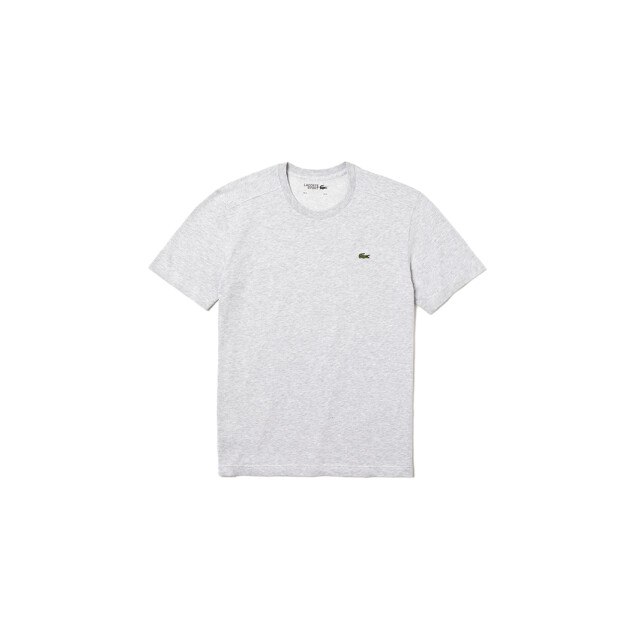 Lacoste Basic t-shirt regular fit 100.20.0187 large