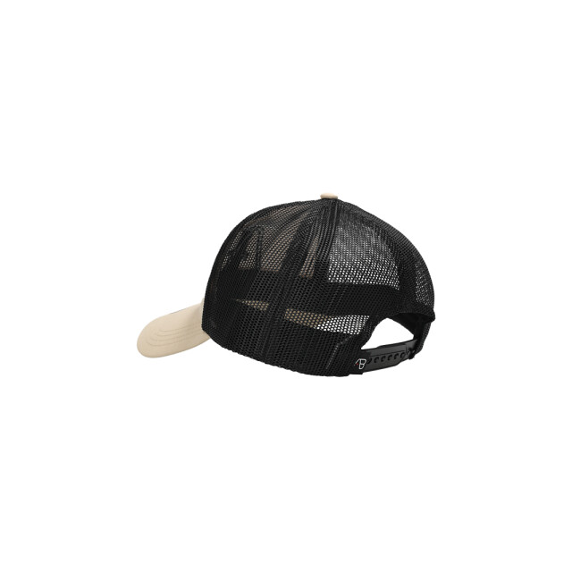 AB Lifestyle 2tone retro trucker cap 191.81.0033 large
