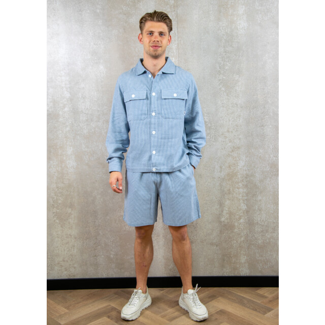 Quotrell Eclipse shirt 123.30.0028 large
