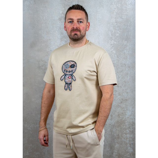 Wrong Friends Astoria t-shirt 100.81.0189 large