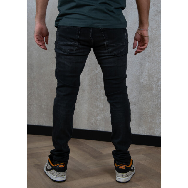 Pure Path The jone denim slim fit 150.10.0183 large