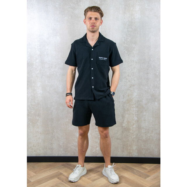 Quotrell Delhi shirt 100.10.1307 large