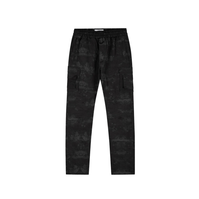 croyez homme Parachute ripstop pants 156.10.0051 large