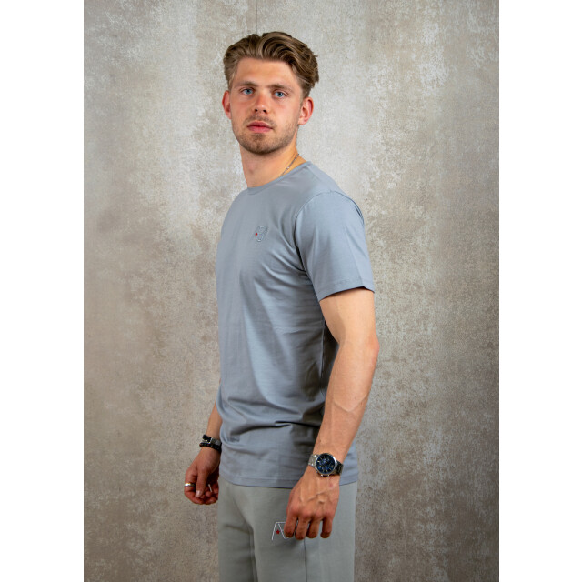 AB Lifestyle Basic tee 100.20.0407 large