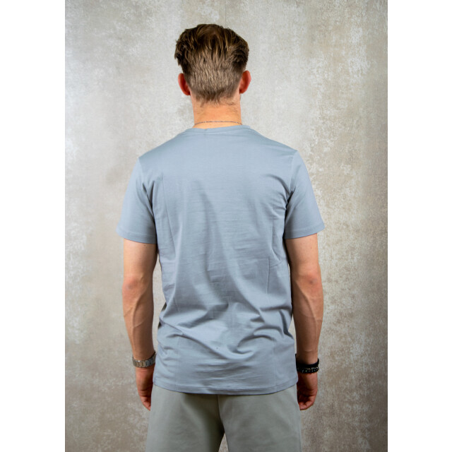 AB Lifestyle Basic tee 100.20.0407 large