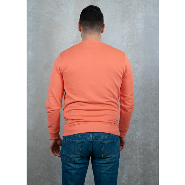 Lyle and Scott Crew neck sweatshirt 130.91.0010 large