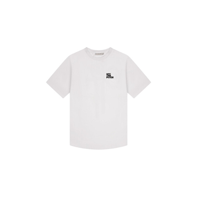 Off The Pitch Fullstop slim fit tee 100.00.1063 large