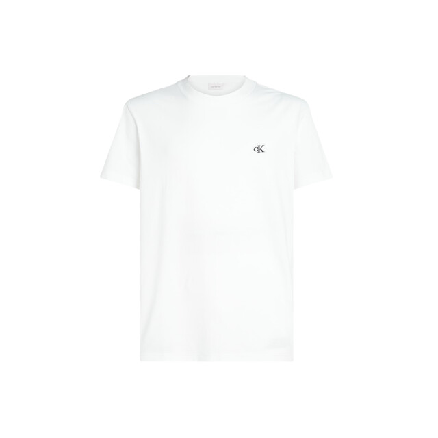 Calvin Klein Heavy regular tee 100.00.1033 large