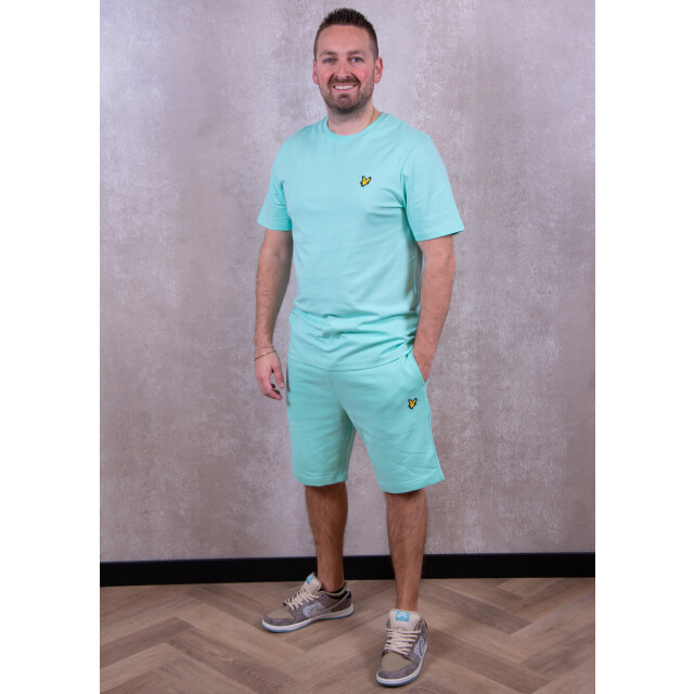 Lyle and Scott Plain t-shirt 100.41.0086 large