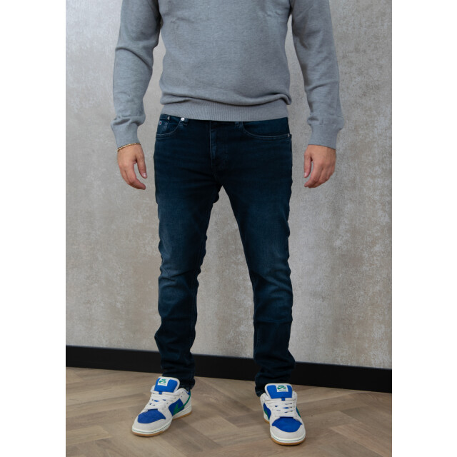 Tommy Hilfiger Austin slim tapered dh6268 150.30.0836 large