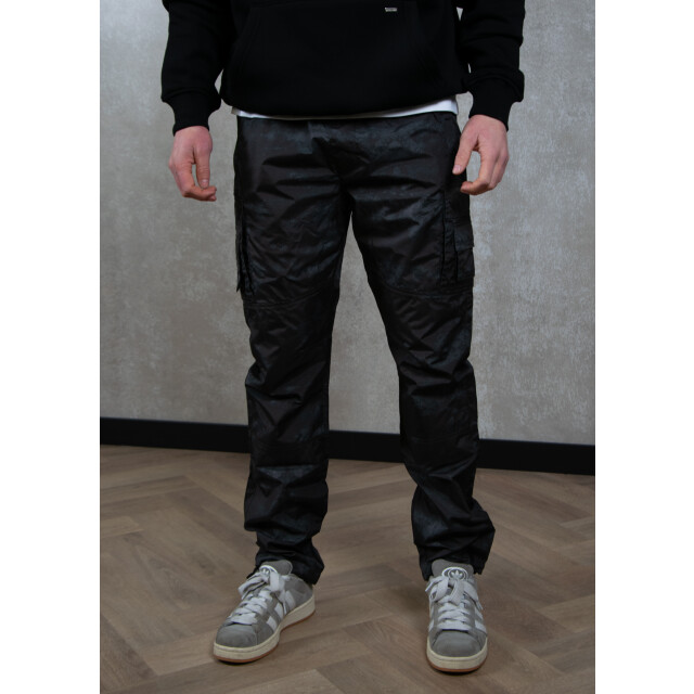 croyez homme Parachute ripstop pants 156.10.0051 large