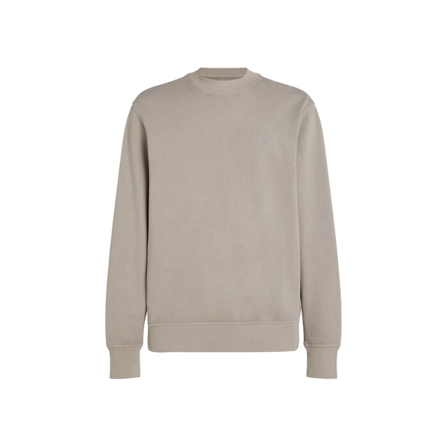 Calvin Klein Washed puff print crew neck 130.20.0217 large