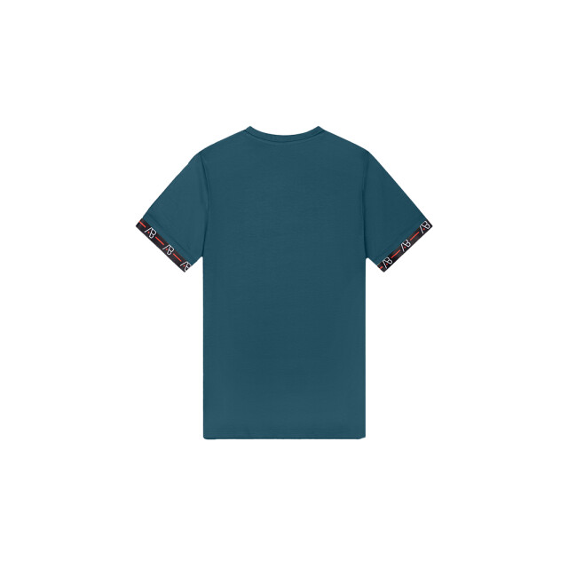 AB Lifestyle Galaxy tee 100.40.0703 large