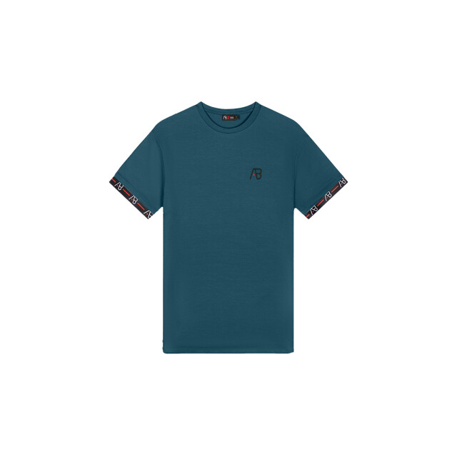 AB Lifestyle Galaxy tee 100.40.0703 large