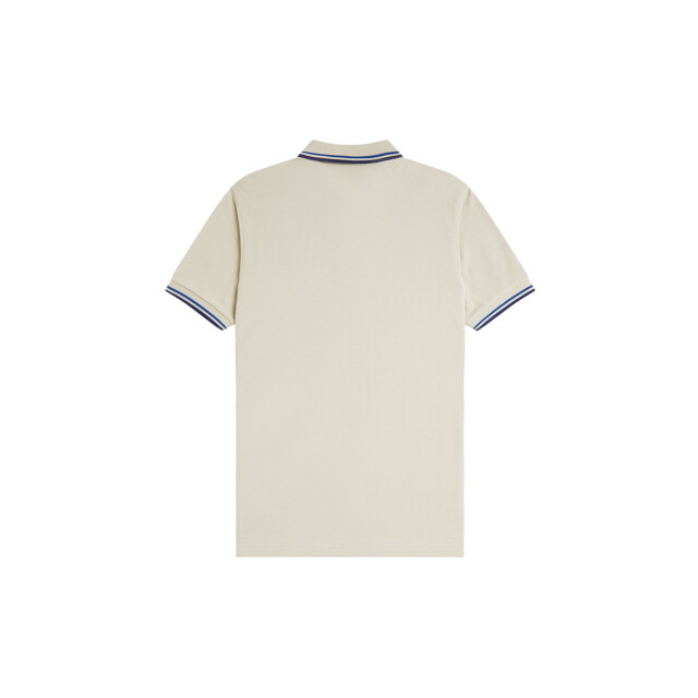 Fred Perry Twin tipped fp shirt 110.40.0238 large