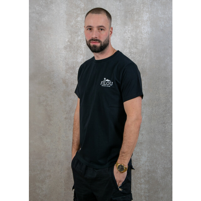 Baron Filou Backprint the champagne yachtie 100.10.1254 large
