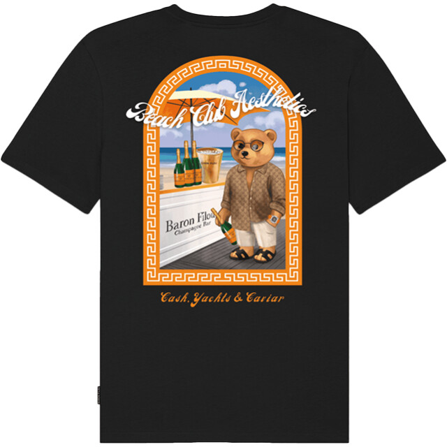 Baron Filou Backprint the champagne yachtie 100.10.1254 large