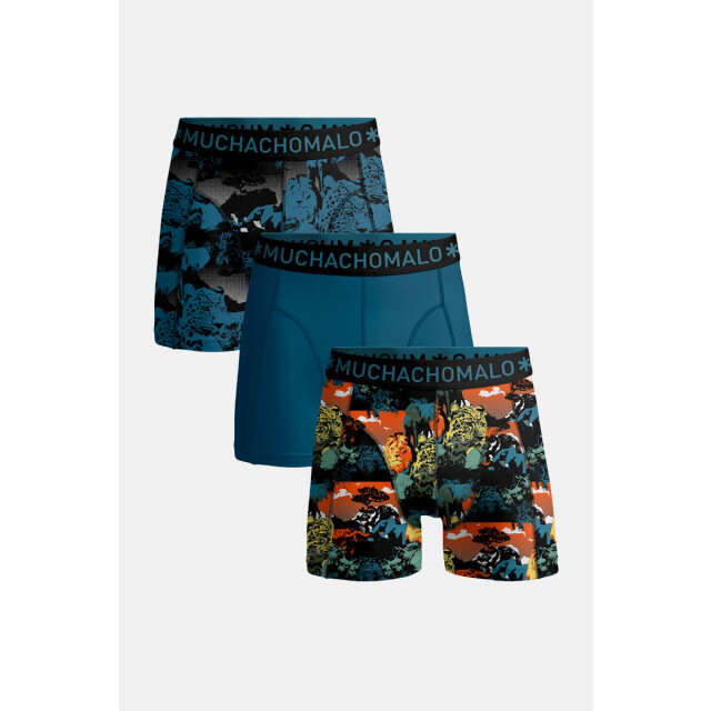 Muchachomalo 3-pack africa 160.30.0056 large