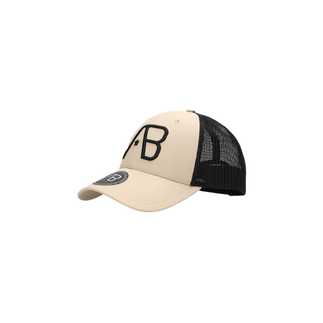 AB Lifestyle 2tone retro trucker cap 191.81.0033 large