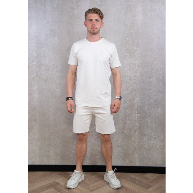 AB Lifestyle Basic tee 100.01.0195 large