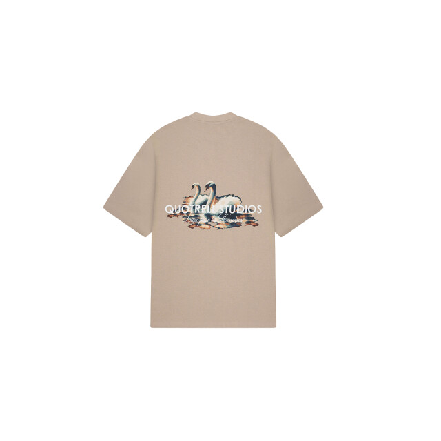 Quotrell Swan t-shirts 100.81.0204 large