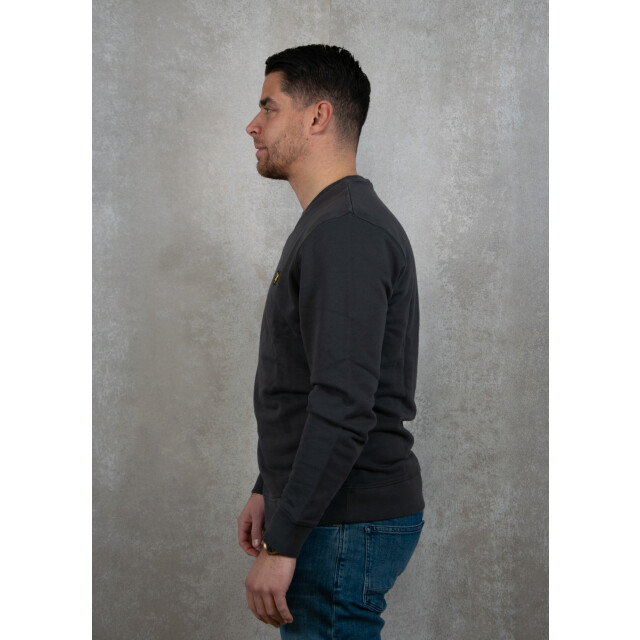Lyle and Scott Crew neck sweatshirt 130.20.0176 large
