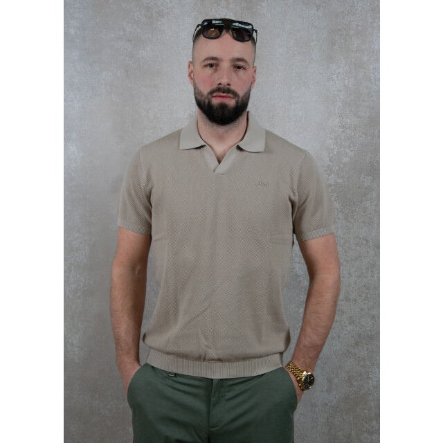 Antony Morato Sweater regular fit in cotton 110.81.0084 large