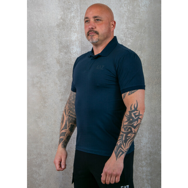 EA7 Polo shirt 110.30.0617 large