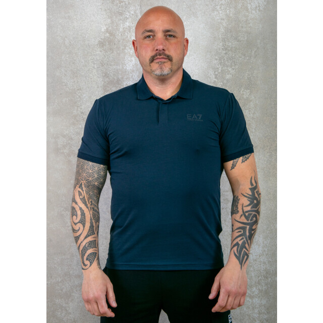 EA7 Polo shirt 110.30.0617 large